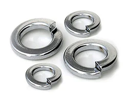 DIN 2.4816 Split Washer